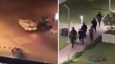 Irak'taki yolsuzluk operasyonunda gözaltı sayısı 47'ye yükseldi