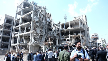 İran'da Enflasyon Yüzde 88,6 Oldu