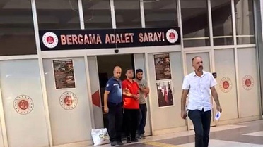 Bergama'da Uyuşturucu Operasyonu: Bir Tutuklama