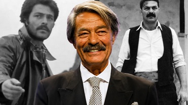 Kadir İnanır'a veda! Tören alanı şimdiden doldu
