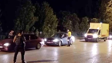 Taşköprü'de Trafik Denetimi: 7 Araca Cezai İşlem