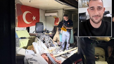 Ölümünden 5 gün önce yaptığı paylaşım herkesi duygulandırdı