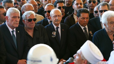 Kılıçdaroğlu'nun yuhalandığı görüntülere CHP'den yalanlama: Montajlandı