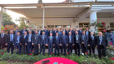 Kayseri İnovasyon İçin Prag'da
