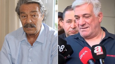 Yeğeni ilk kez açıkladı! İşte Kadir İnanır'ın vasiyeti