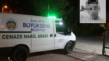 Daha 19 yaşındaydı! Eve giren anne oğlunu korkunç halde buldu