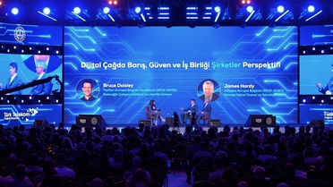 TETZ 2026 Zirvesi Sona Erdi