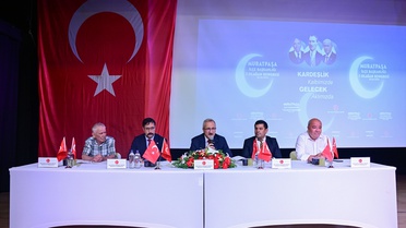 MHP'den Terörsüz Türkiye Vurgusu