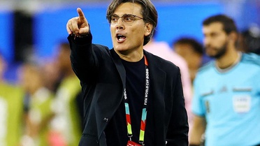 Montella ile sil baştan! Ekibe mentör geliyor, Milli Takım'da santrfor inadı bitiyor