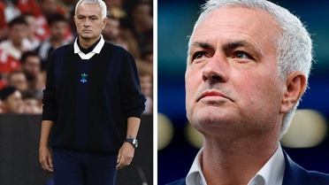 Mourinho gözlerinin yaşına bakmıyor! Tam 7 ayrılık birden