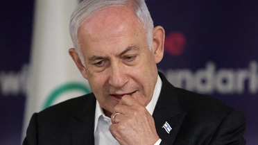 Netanyahu'dan Erdoğan çıkışı: Amerikalı dostlarımızın dikkatine sunacağız