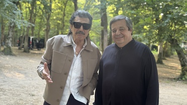 İstanbul Lifepark'ta Ormanda Müzik Festivali