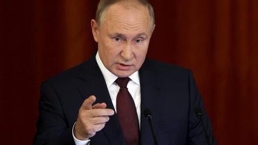 Putin'den piyasaları ayağa kaldıracak çıkış: Tam yasak olasılığını tartışıyoruz