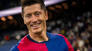 Sosyal medya hesabından paylaştı! Lewandowski, Türkiye'de