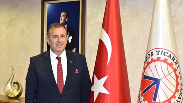 TTSO Kümelenme Projeleri ile İhracatı Artırıyor
