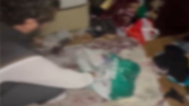Ümraniye'de uyuşturucu operasyonu: 2 tutuklama
