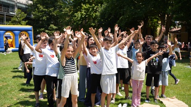 Vakıflar Genel Müdürlüğü'nden Geleneksel Piknik