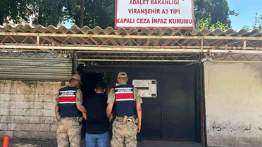 Yağmadan Aranan Şahıs Yakalandı