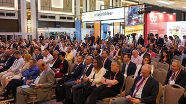 12. Nükleer Santraller Zirvesi İstanbul'da Başlıyor