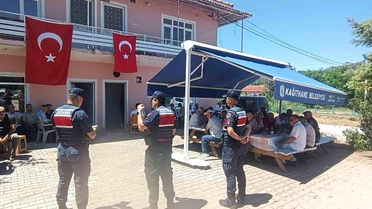 Bilecik'te Hırsızlık ve Yangın Bilgilendirmesi