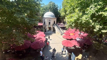 530 yıllık Kozahan'da restorasyon krizi: Belediye geri adım attı