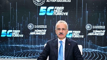 5G Yatırımları 263 Milyar Liraya Ulaştı