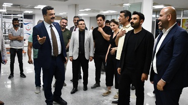 Ağrı'da anne ve bebek ölümleri değerlendirme toplantısı yapıldı