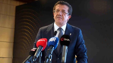 Terörün Türkiye'ye maliyeti 2 trilyon dolar