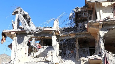Pakistan Hava Saldırılarında 36 Ölü