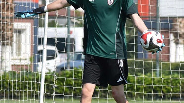Altınordu'dan Arif Şimşir Çorum FK'ya Transfer Oldu