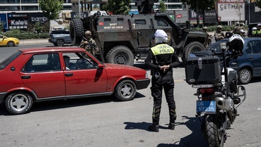Ankara'da NATO Zirvesi teyakkuzu! Memurlara 6 gün izin verildi, ekipler sahaya indi