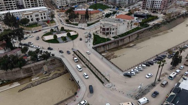 Antakya'da Ata Köprüsü 1 Temmuz'da yıkılıyor