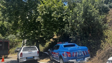 Kemer'de Yük Asansörü Elektriğe Kapıldı, 2 Ölü
