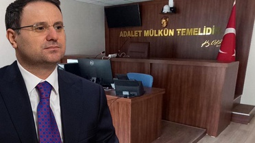 Antalya Havalimanı’nda adliye ek hizmet birimi resmen faaliyete geçti