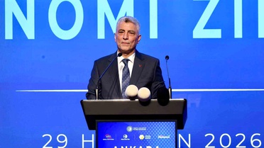 Ankara Savunma Sanayinin Kalbi