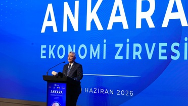 Bakan Bolat'tan Türk Ekonomisine Vurgu