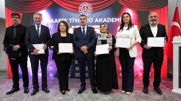 Sanat Eğitimi, Milli Eğitimde Önem Kazanıyor