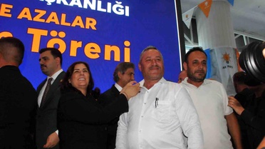 Başkan Çerçioğlu: 'Tüm gücümüzle daha fazla çalışacağız'