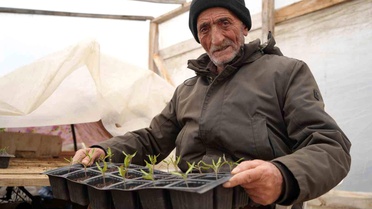 Ata Tohumlarını Ücretsiz Dağıtıyor