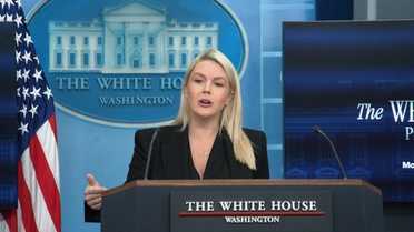 Trump, İran ile Görüşmelere Katılıyor