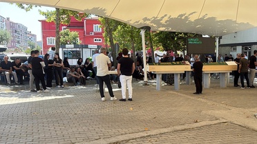 14 Yaşındaki N.B. Lapseki'de Hayatını Kaybetti