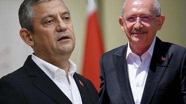 CHP'de kurultay krizi büyüyor! Özel'in ekibi bugün mahkemeye gidiyor