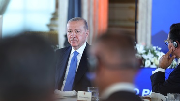 Erdoğan: Türkiye, NATO’nun güvenliğine katkı sunan başat müttefik