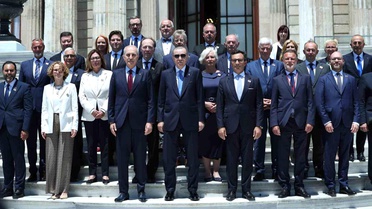 Erdoğan: NATO'nun önemi arttı, Türkiye yeni dönemi en iyi okuyan ülkelerden