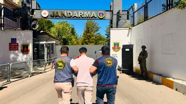 Diyarbakır'da 124 Suçlu Yakalandı