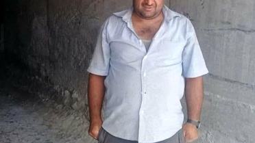 Elazığ'da İşçi Kepçeyle Hayatını Kaybetti