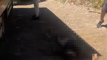 Ekmek parası kazanırken gelen feci ölümler