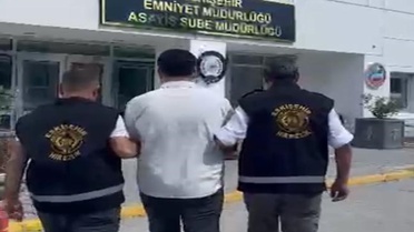 Eskişehir'de 1,5 Milyonluk Hırsızlık: 3 Şüpheli Yakalandı