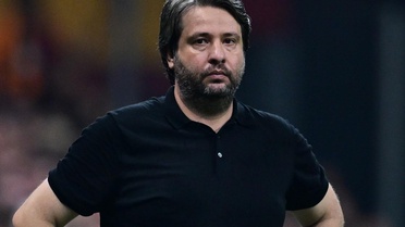 Eyüpspor'un yeni teknik direktörü belli oldu