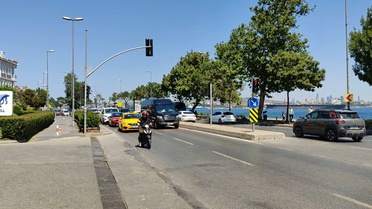 Motosiklet Kazasında Genç Hayatını Kaybetti